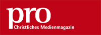 Christliches Medienmagazin Pro